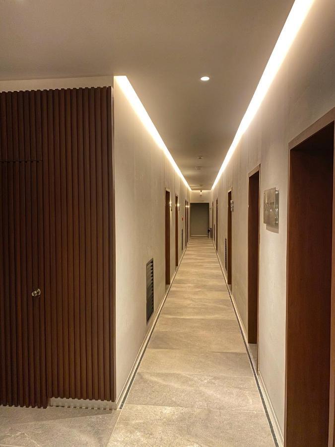 Ontico Urban Design Hotel Mérida Kültér fotó