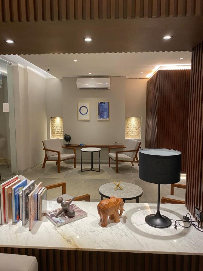 Ontico Urban Design Hotel Mérida Kültér fotó